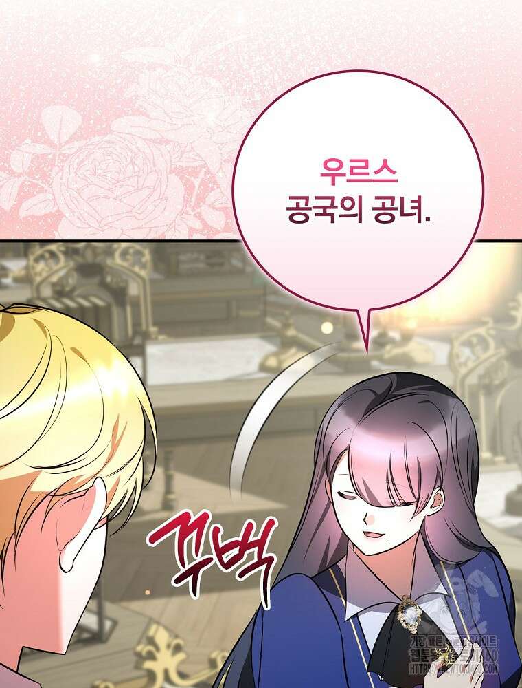 도망간 왕녀를 찾습니다 26화 47