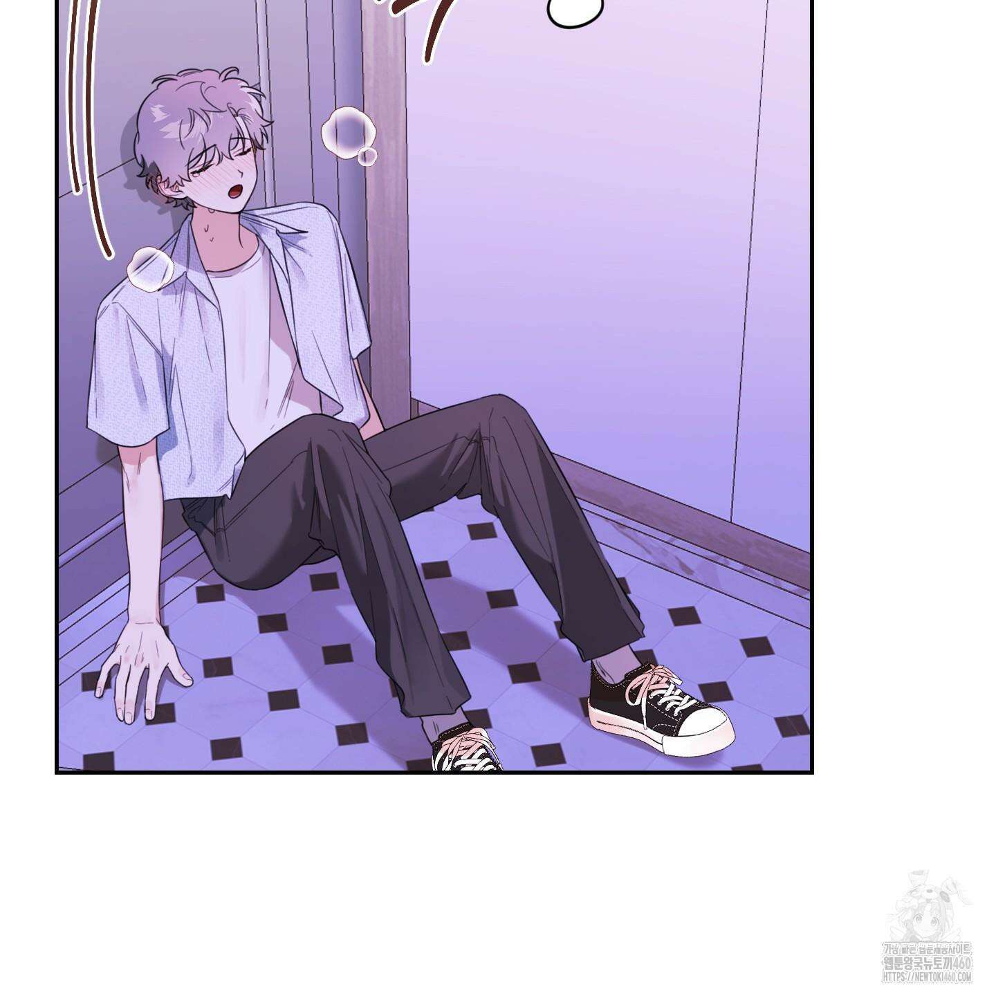 정원의 꽃 37화 3
