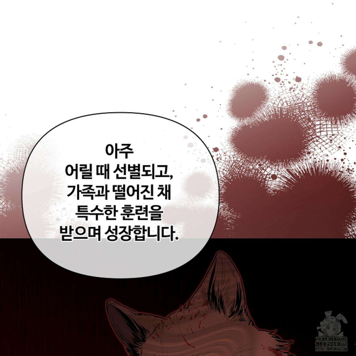 강아지는 건드리지 마라 11화 27