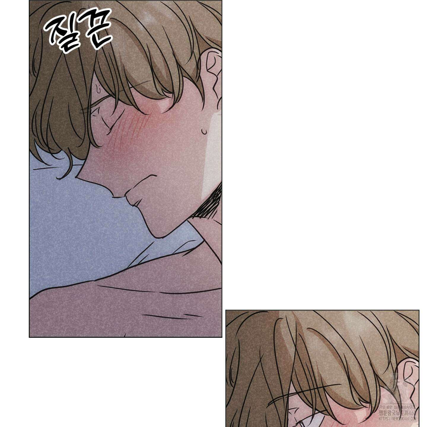 시금치 꽃다발 외전 A-7 22