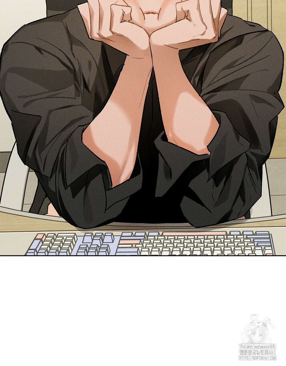 헤비 스모킹 스파이 9화 2
