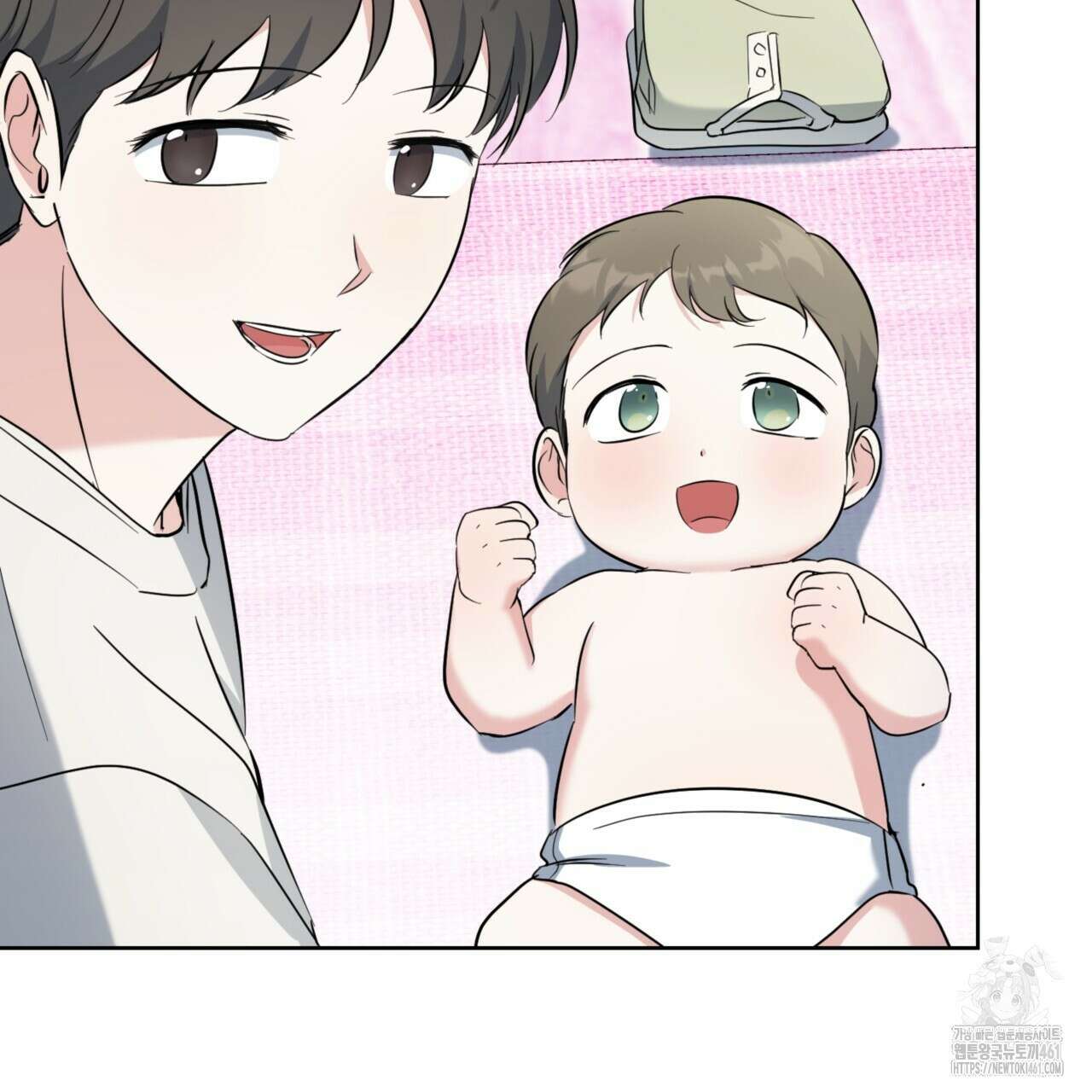 젠틀 포레스트 64화 12
