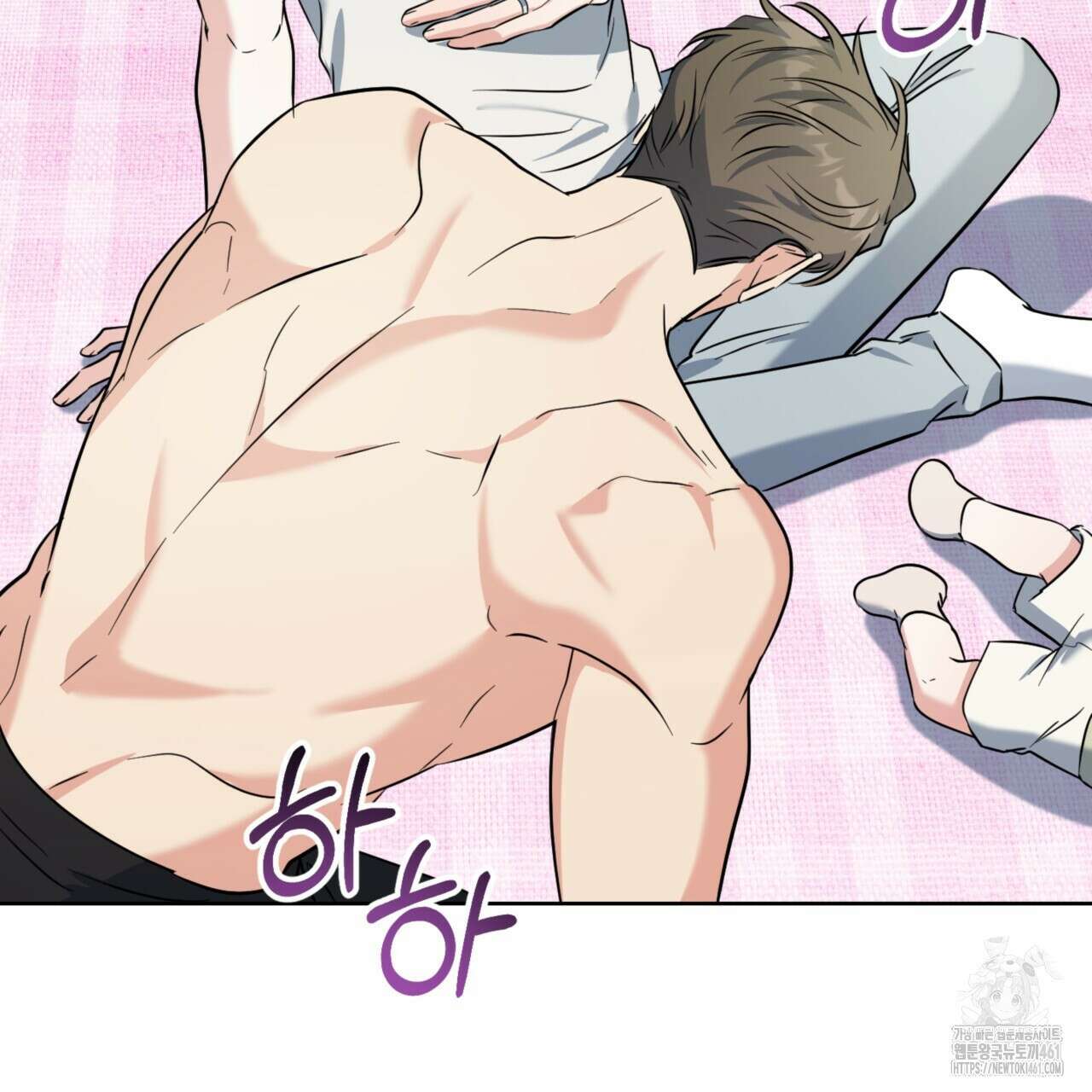 젠틀 포레스트 64화 27