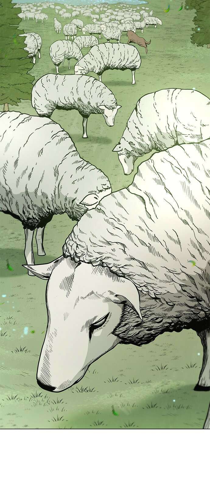 무사만리행 시즌2 프롤로그 6