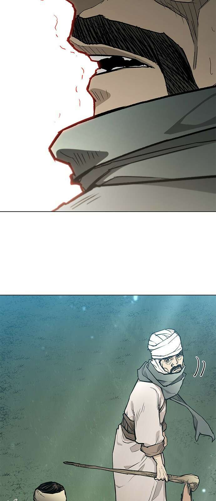 무사만리행 시즌2 프롤로그 17