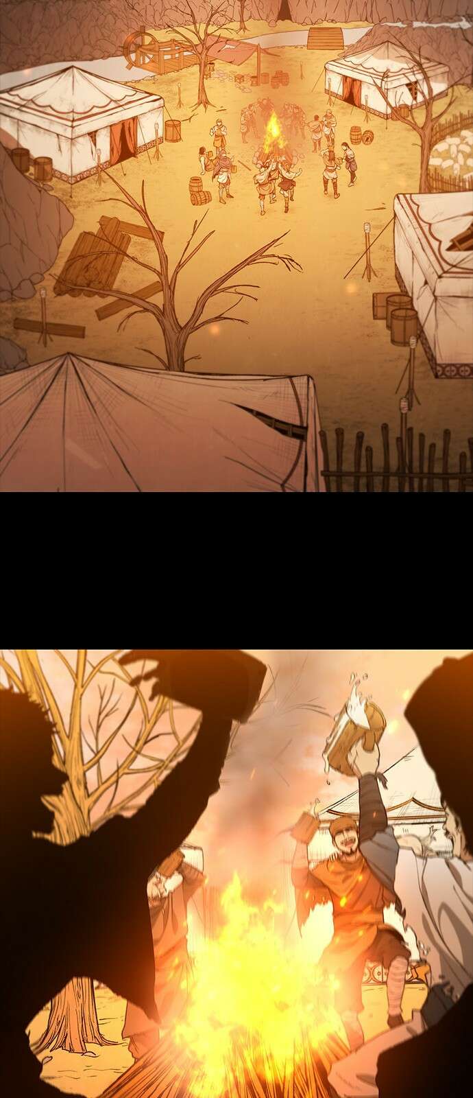 무사만리행 시즌2 프롤로그 42