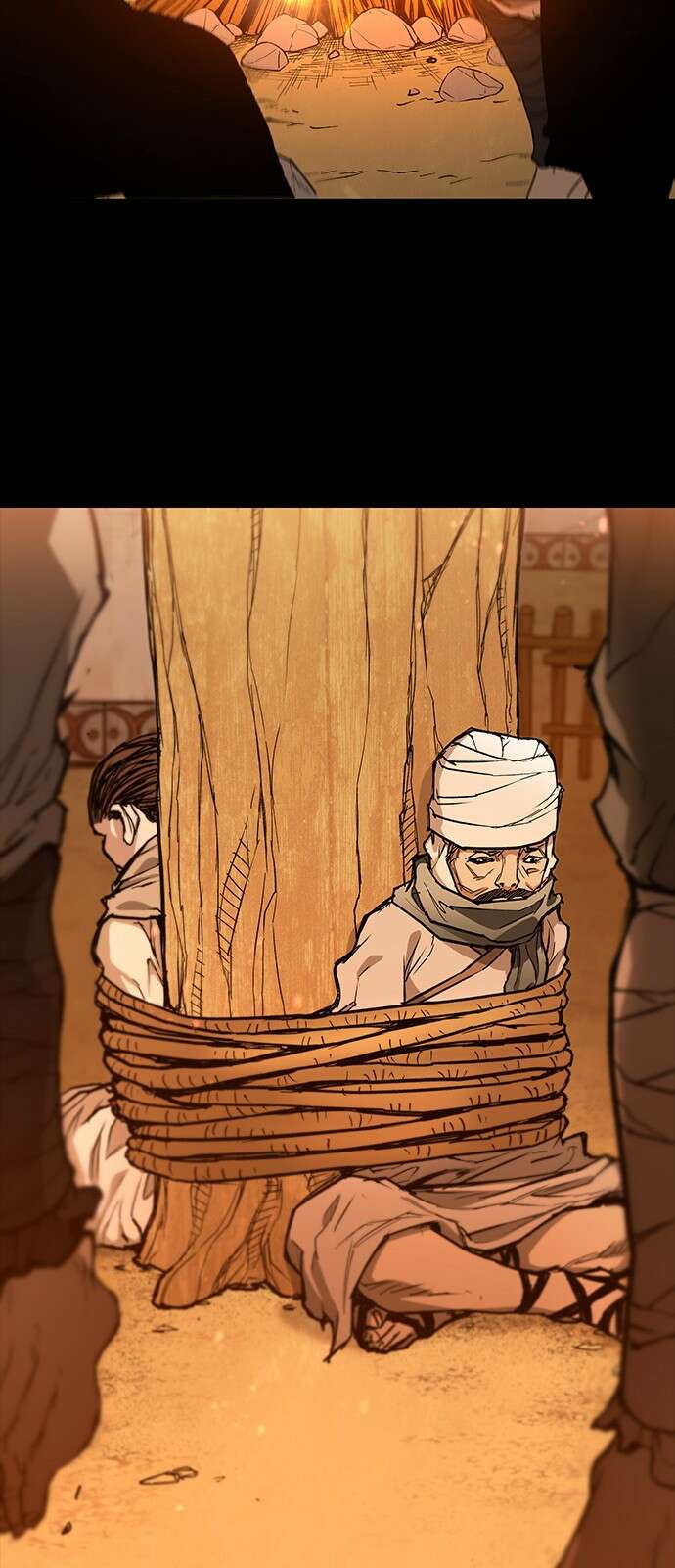 무사만리행 시즌2 프롤로그 43