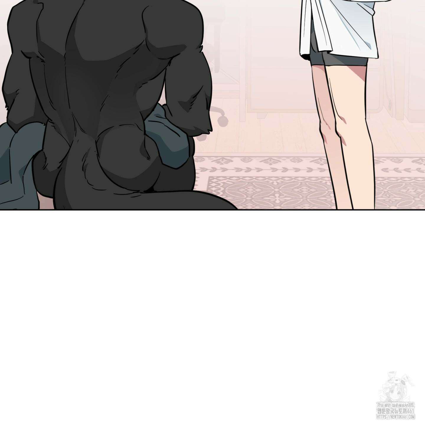 안돼요! 몰라요? 사실 알아요?! 28화 64