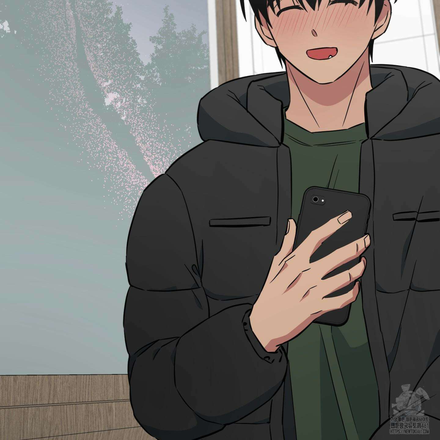 안돼요! 몰라요? 사실 알아요?! 28화 107