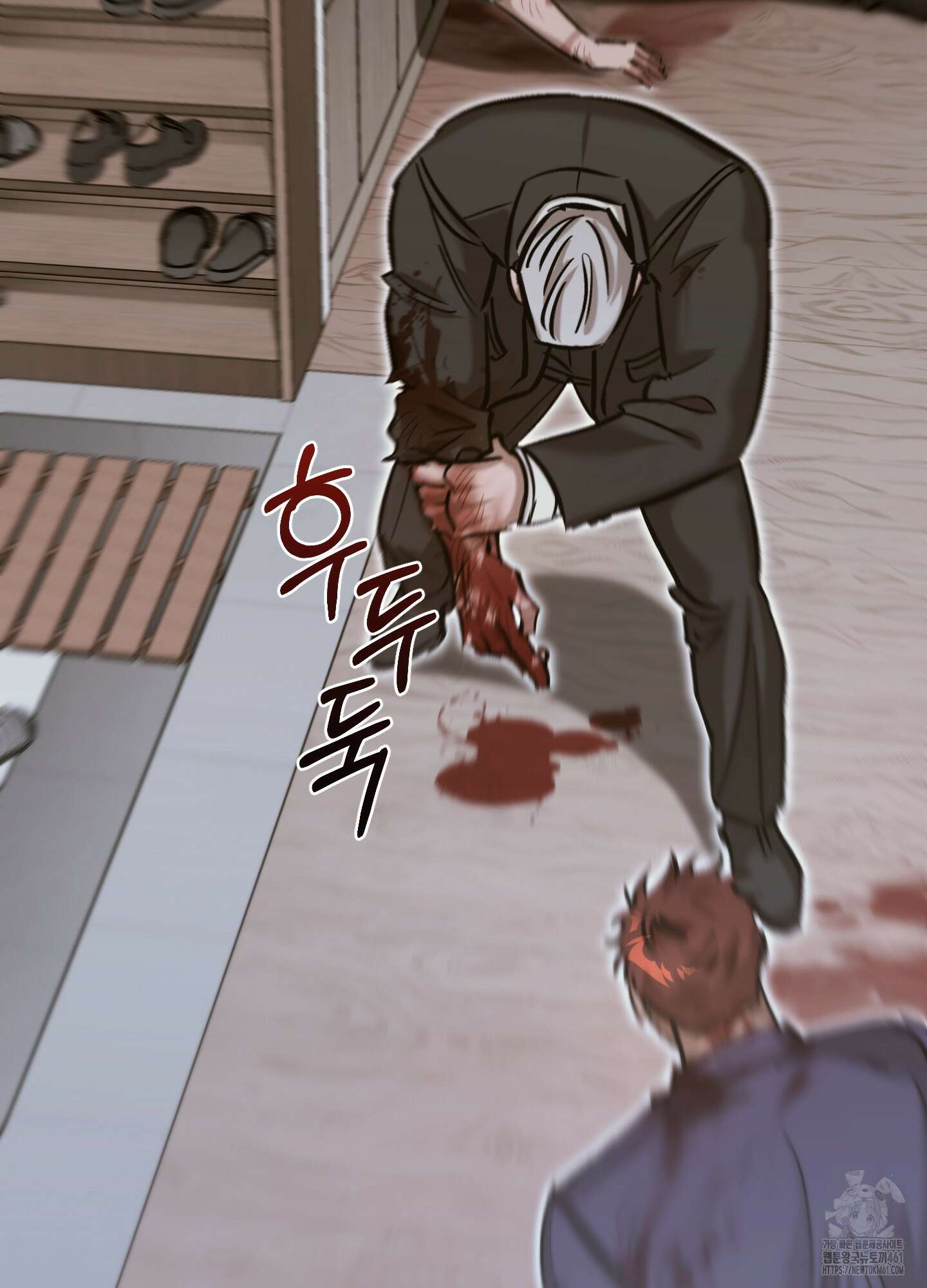 블러디 헬 8화 86