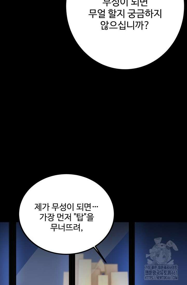 만년 후 미래에서 레벨업 116화 47