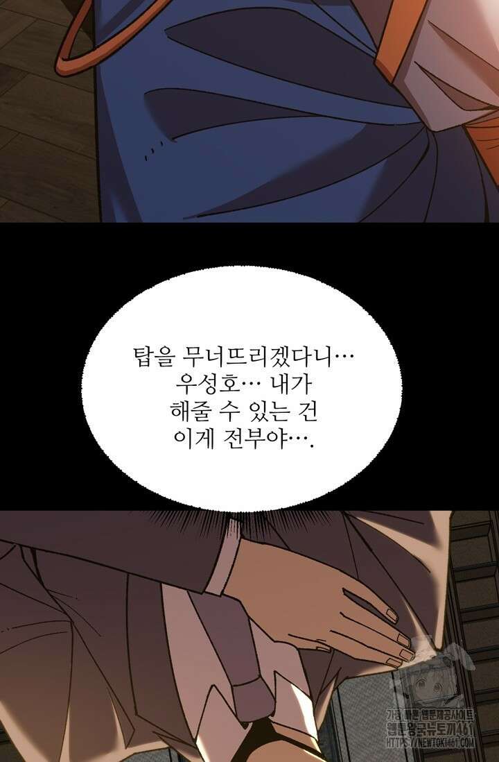 만년 후 미래에서 레벨업 116화 89