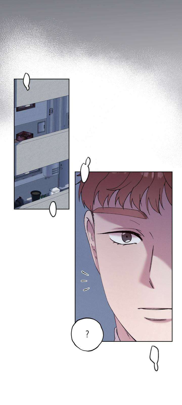 거미줄에 걸린 새 5화 5