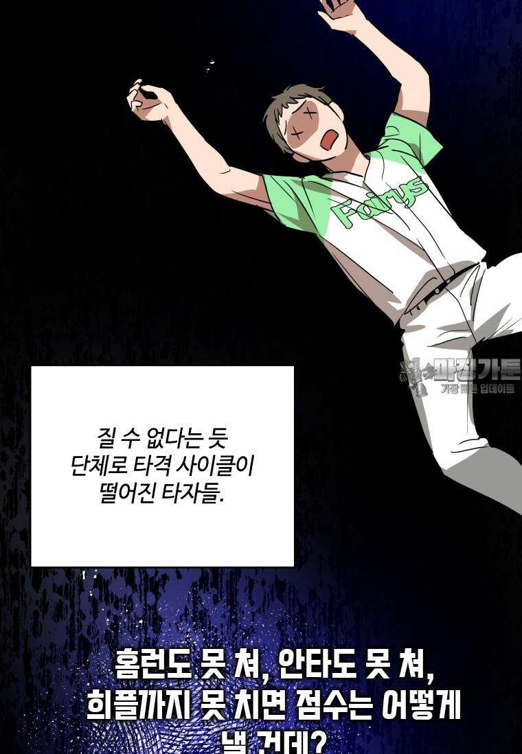 사이클링 히트 61화 3