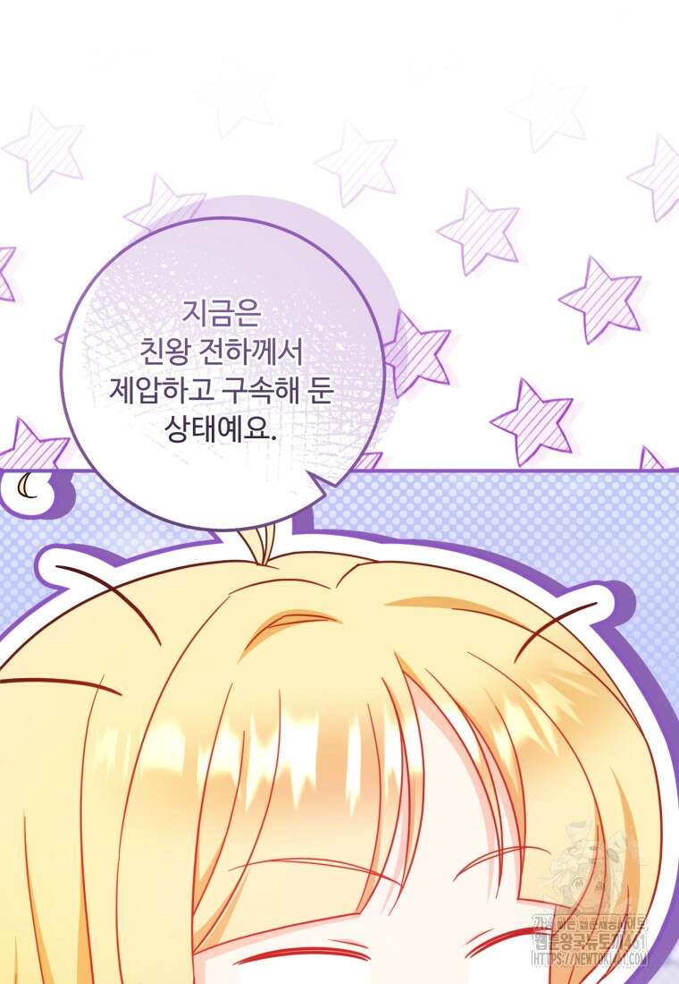 아기 약사 황녀님 78화 14