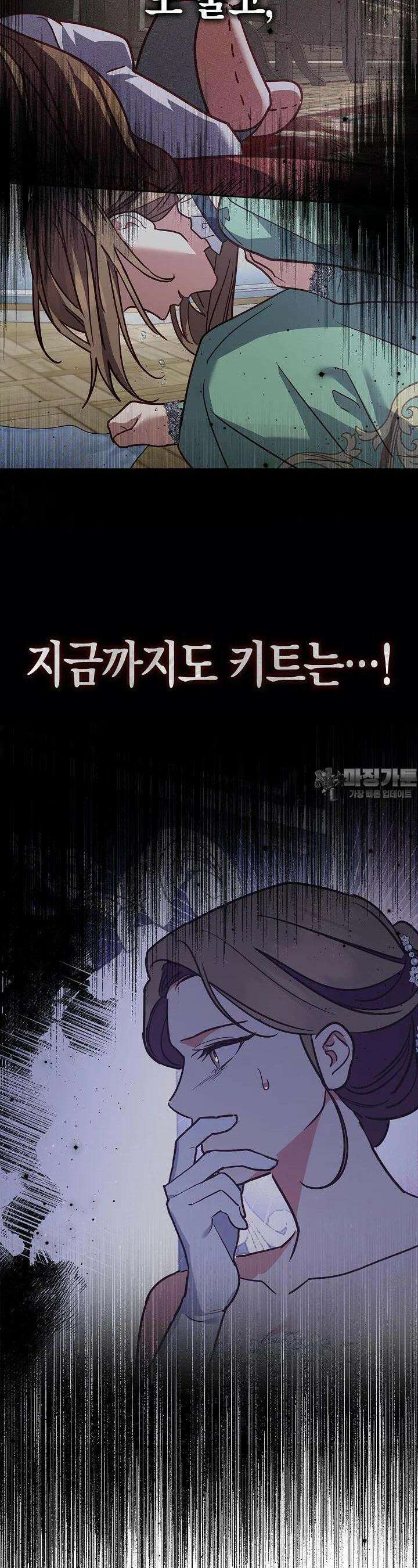 번데기 속 고양이 외전 4화 19