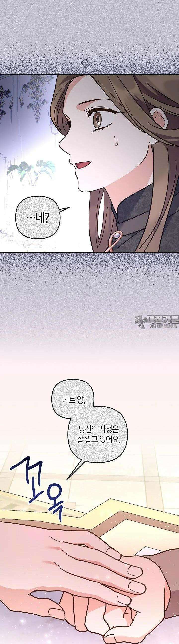 번데기 속 고양이 외전 4화 28