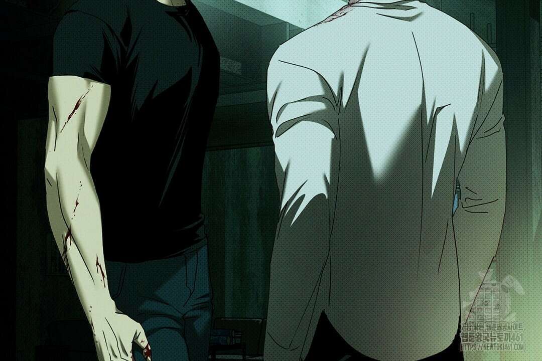 녹색전상 : 몽리 37화 36