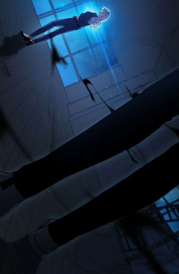 러브 키치 크런치 13화 2