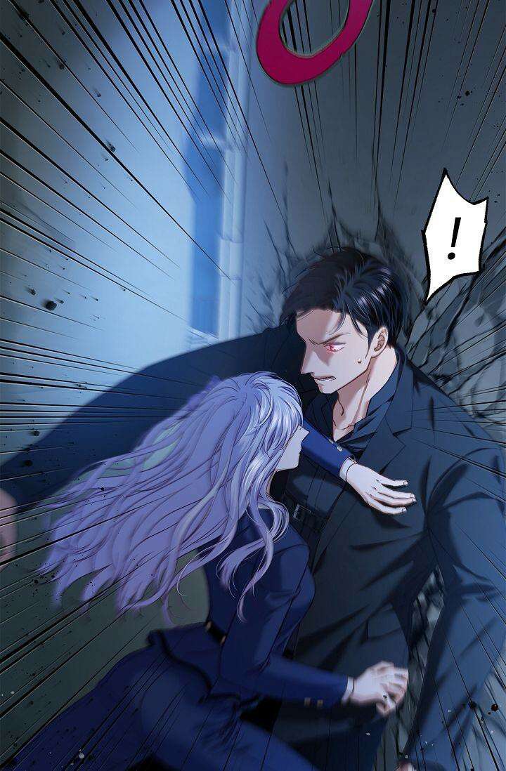 러브 키치 크런치 13화 23