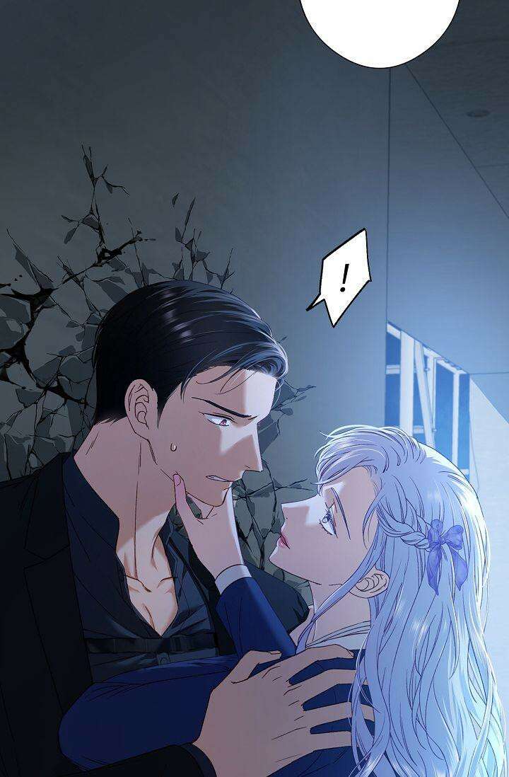 러브 키치 크런치 13화 32