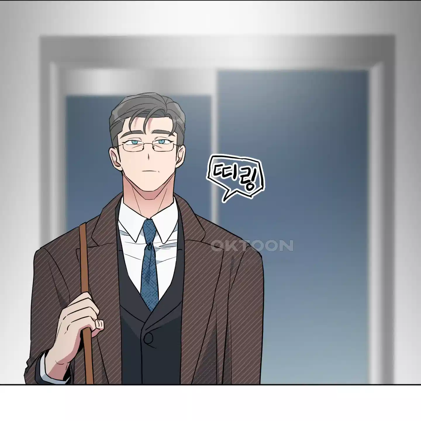 안돼요! 몰라요? 사실 알아요?! 29화 37
