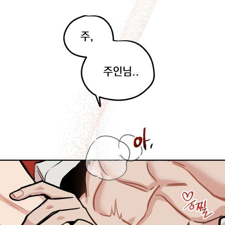 BDSM 기본지침서 3화 5