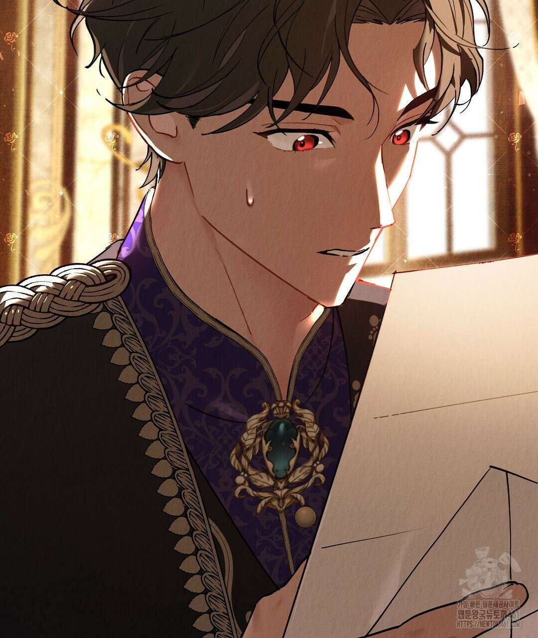곁다리 황자가 다시 사는법 6화 15