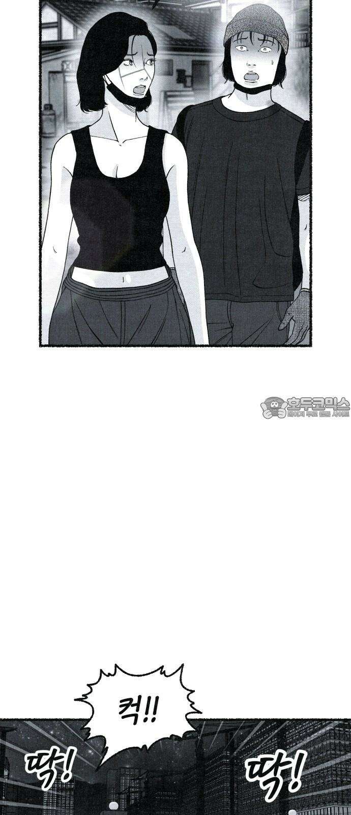 벌집 29화 27