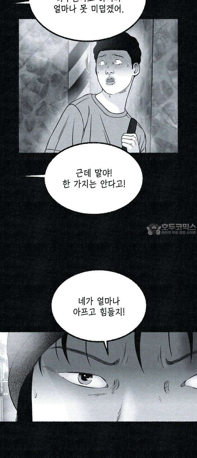 벌집 29화 66