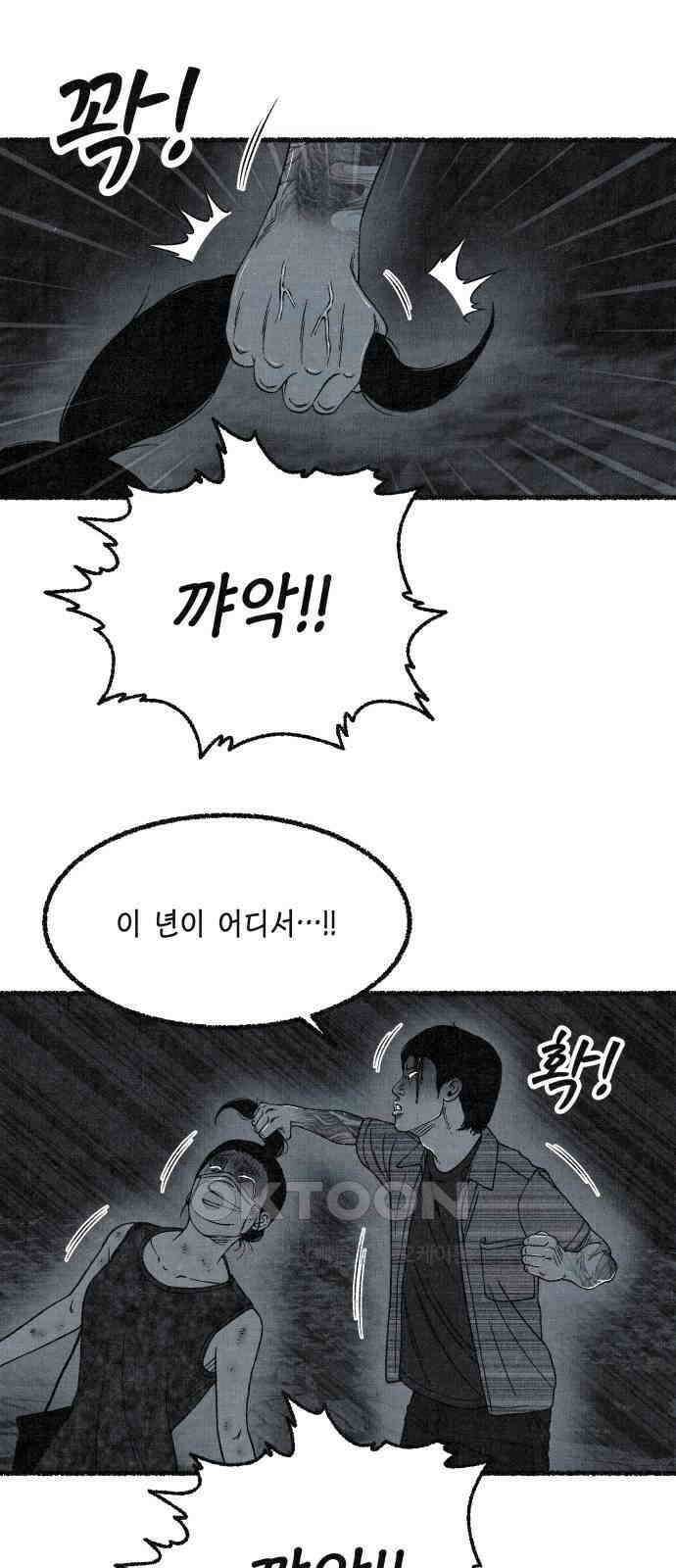 벌집 39화 36