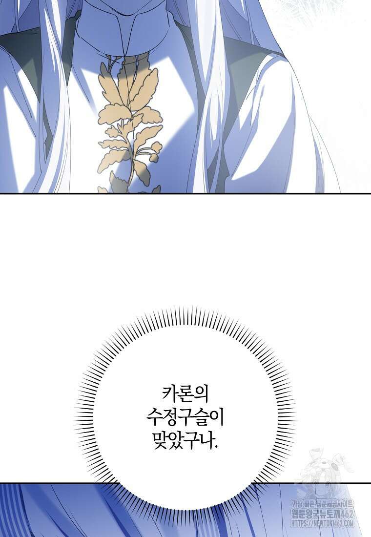 마녀의 아들을 지키는 이유 63화 37