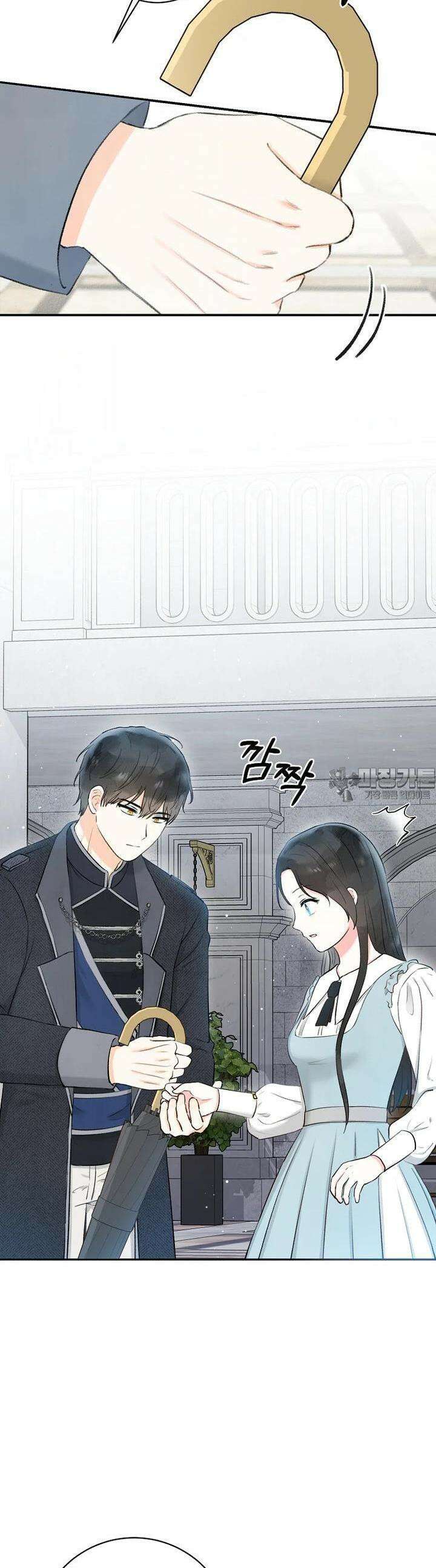 알리사와 마법일기 8화 37