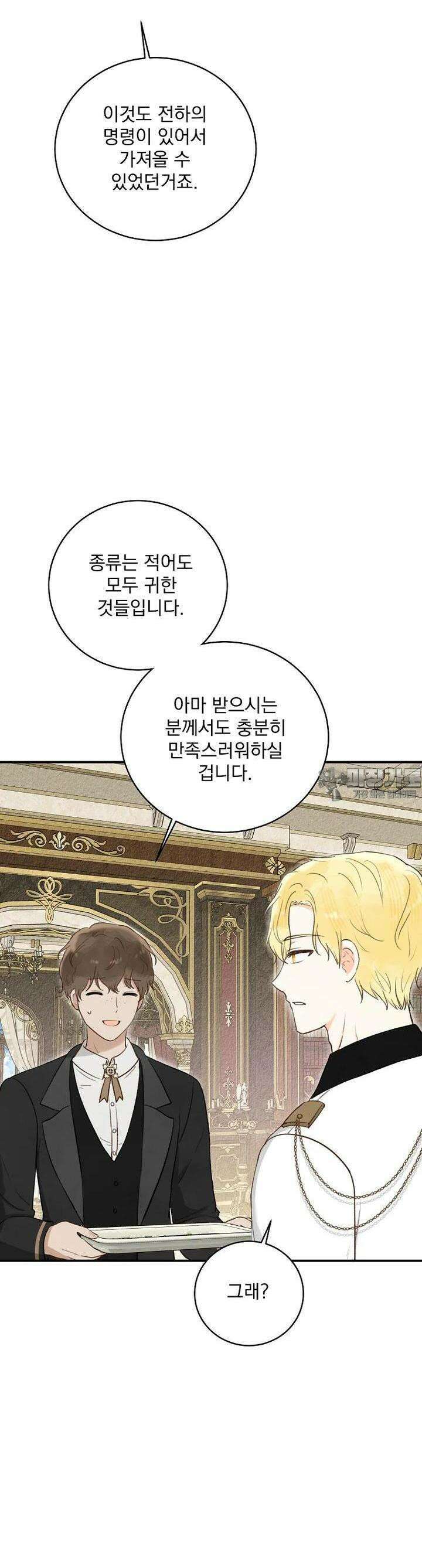 알리사와 마법일기 17화 3