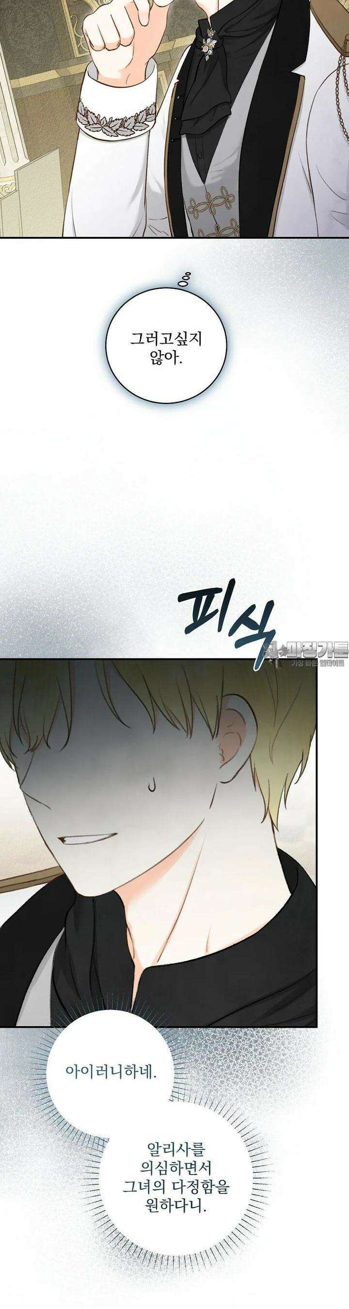 알리사와 마법일기 17화 28
