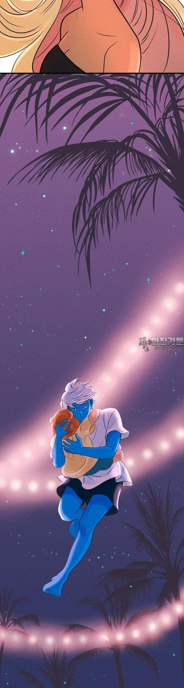 RAINBOW 4화 어디에서 많이 본 얼굴 2 38
