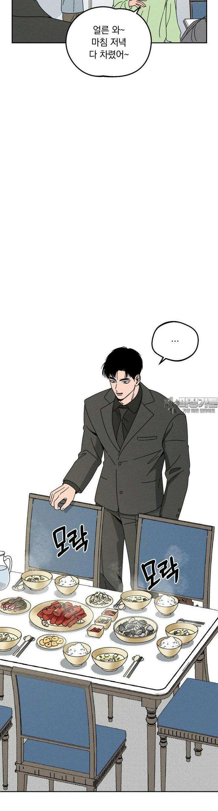 입 맞추는 사이 06． 세이브 44