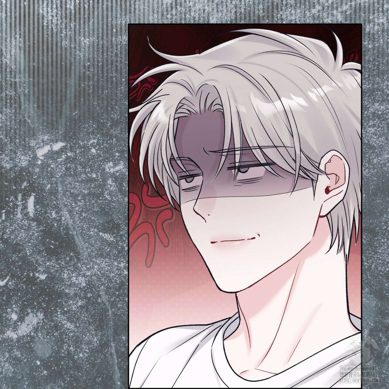 모노크롬 루머 102화 21