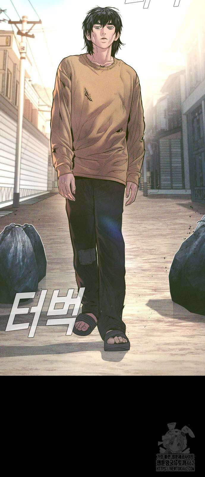김부장 158화 20