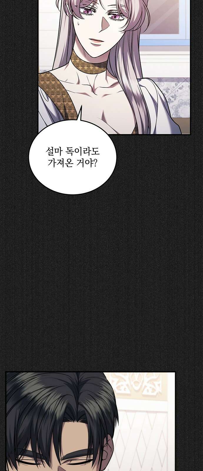 황후를 훔친 이는 누구인가 66화 34