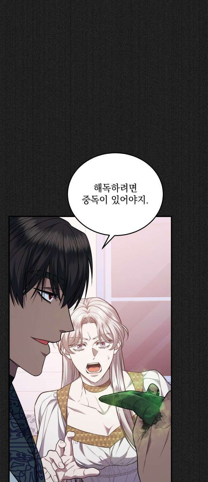 황후를 훔친 이는 누구인가 66화 38