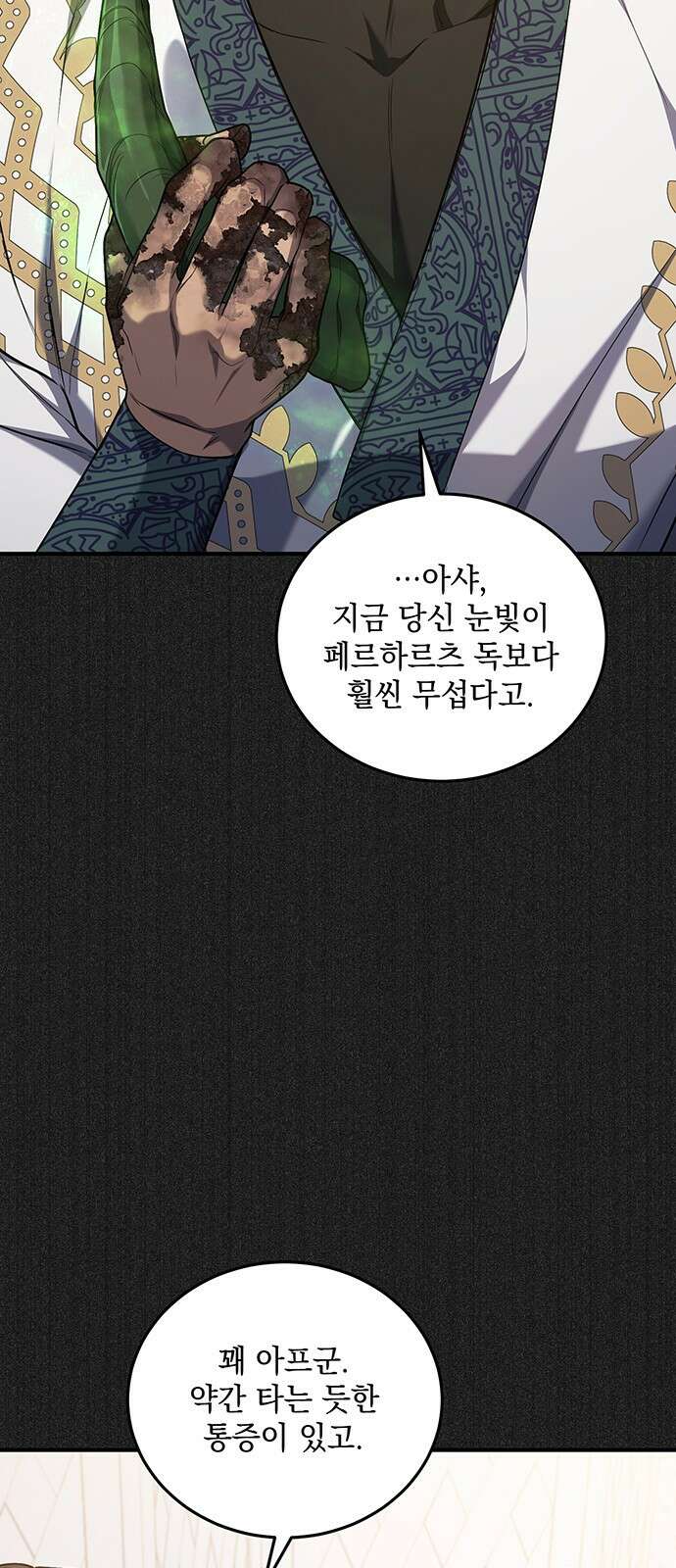 황후를 훔친 이는 누구인가 66화 43
