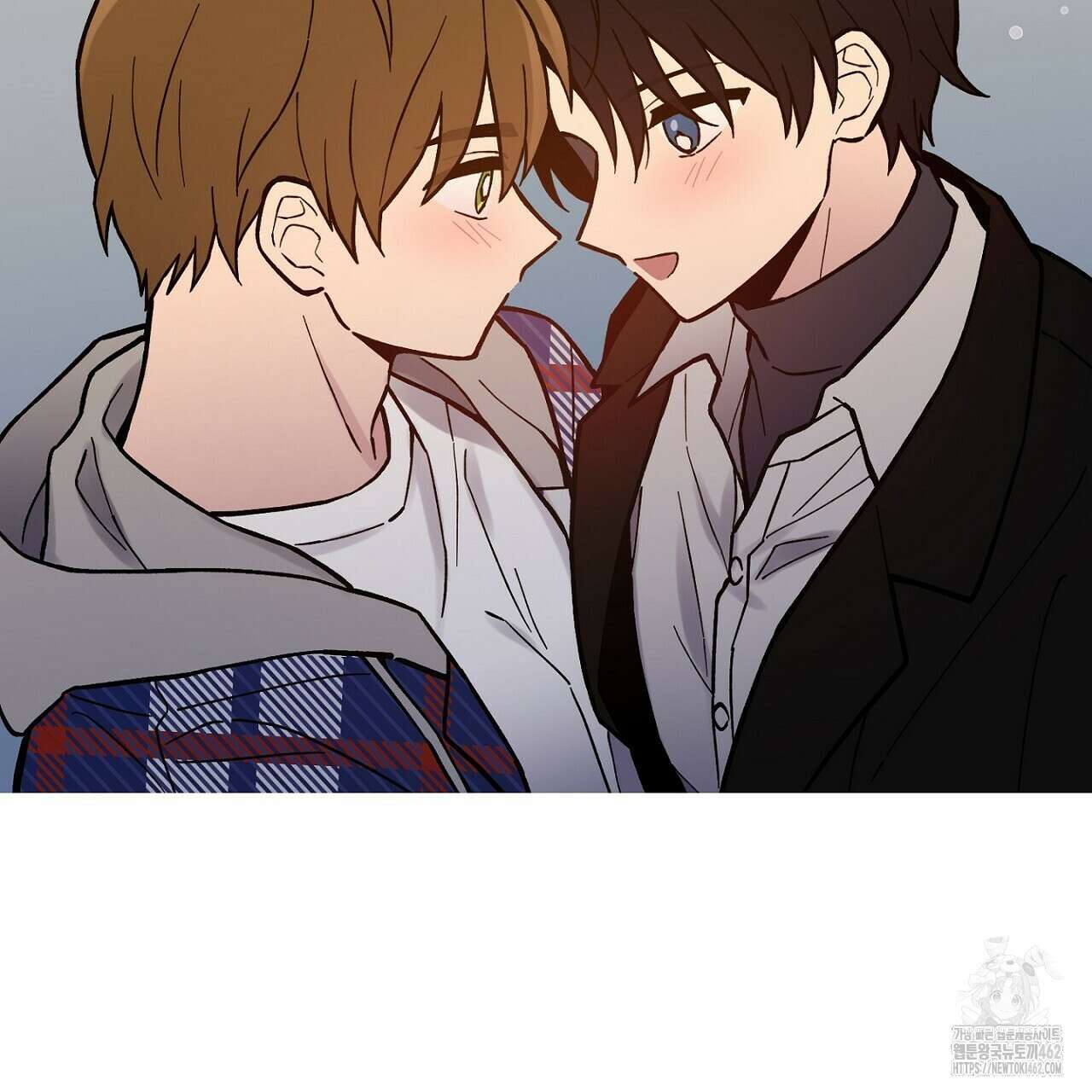 픽스 유어 러브 5화 2