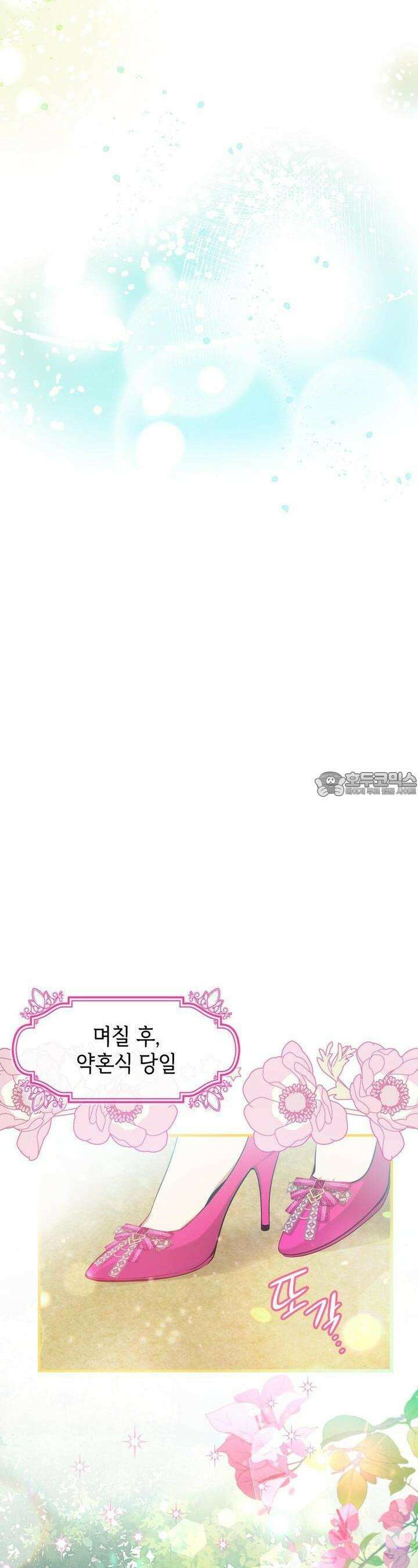 괴짜 영애님의 약혼자 9화 20