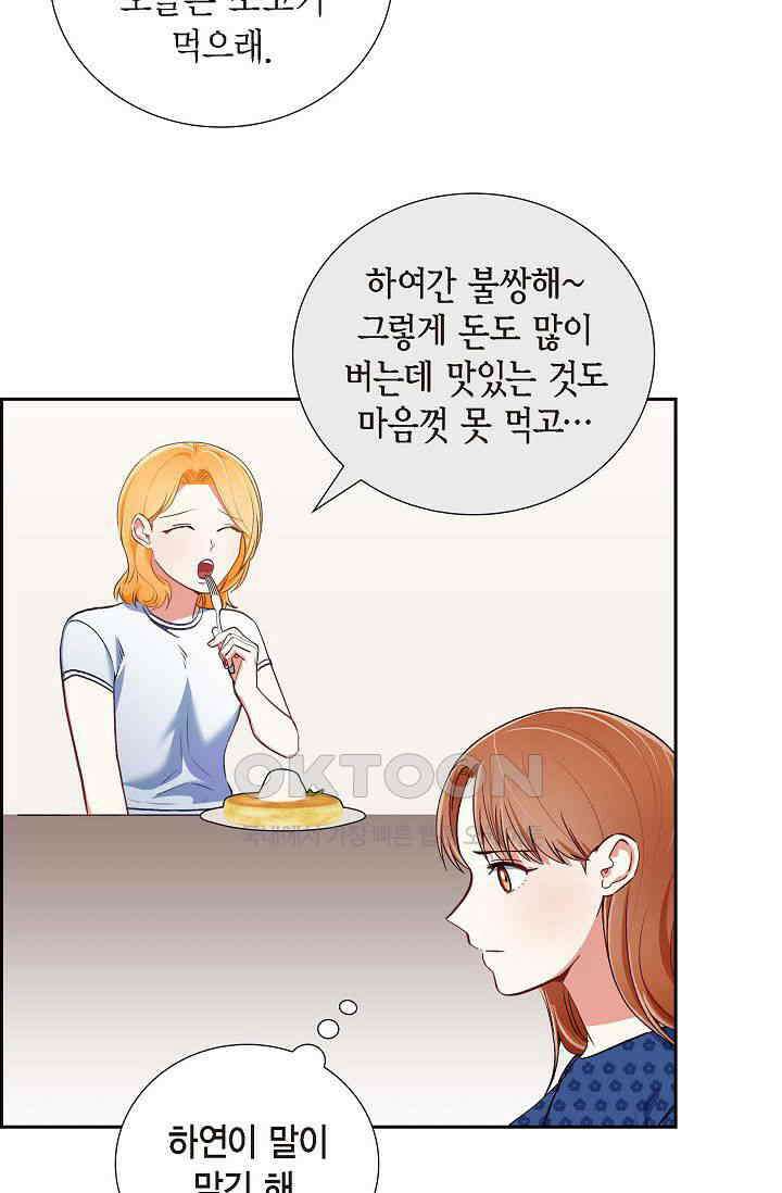 자고 일어났더니 14화 8