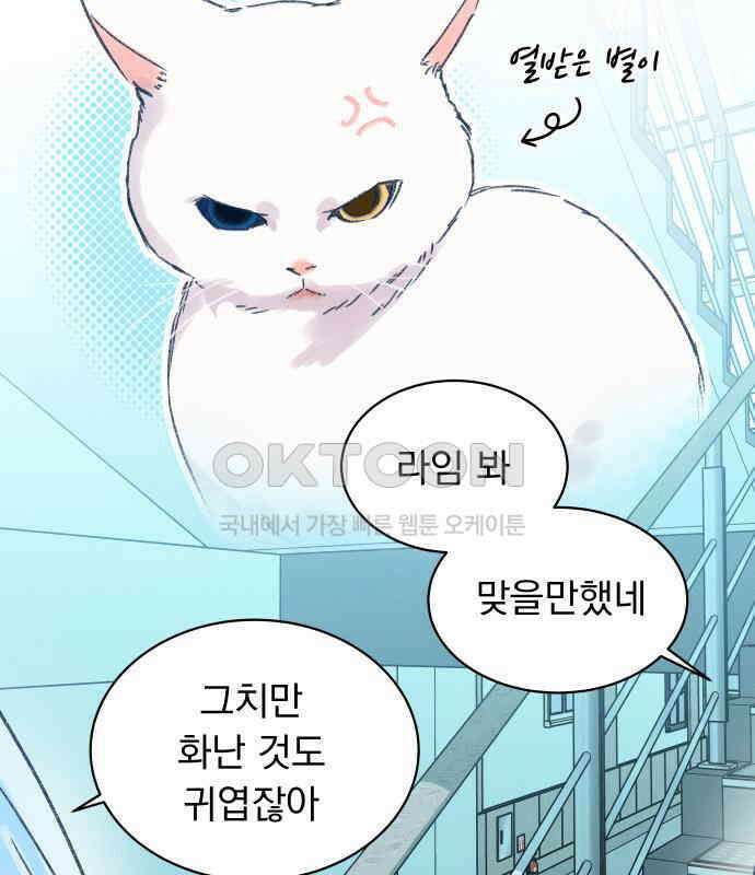 사랑하는 여름 하늘 16화 45