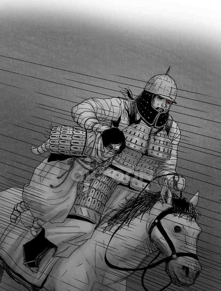 냉혈 11화 8
