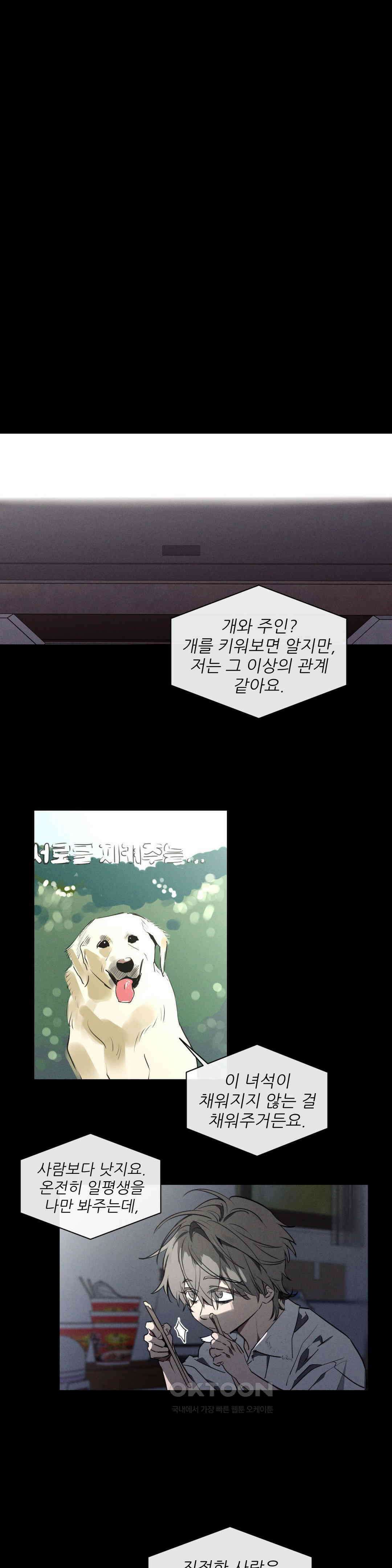 완벽한 목줄 27화 1