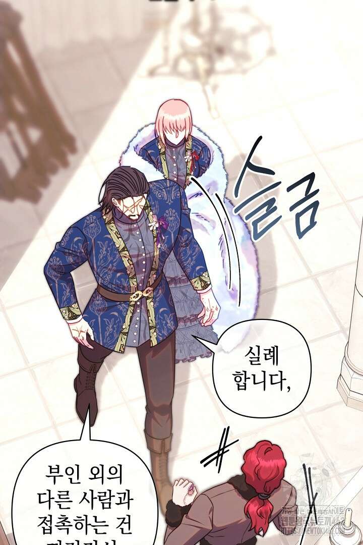 아무튼 로판 맞습니다 112화 13