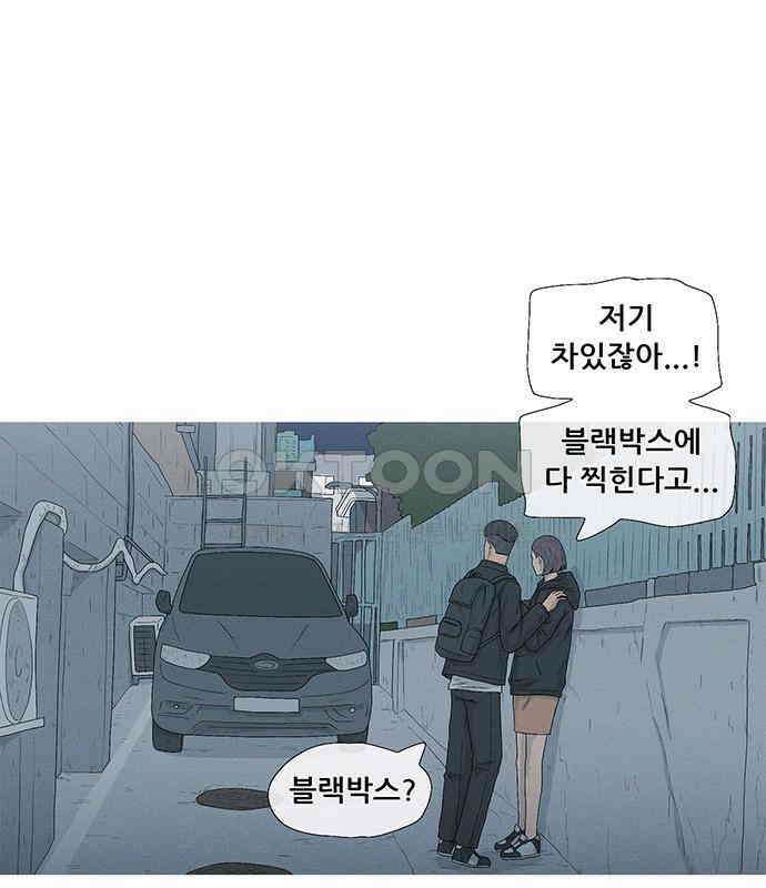연애의 기록 80화 중국 82